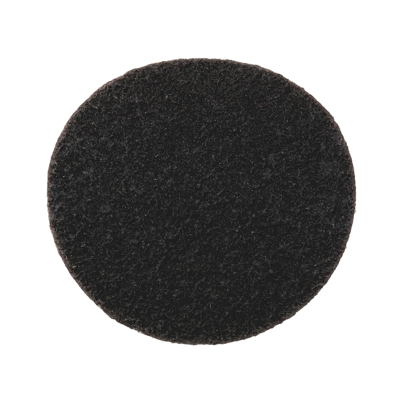 Nylon Sanding Disc With reinforced nylon fleece
