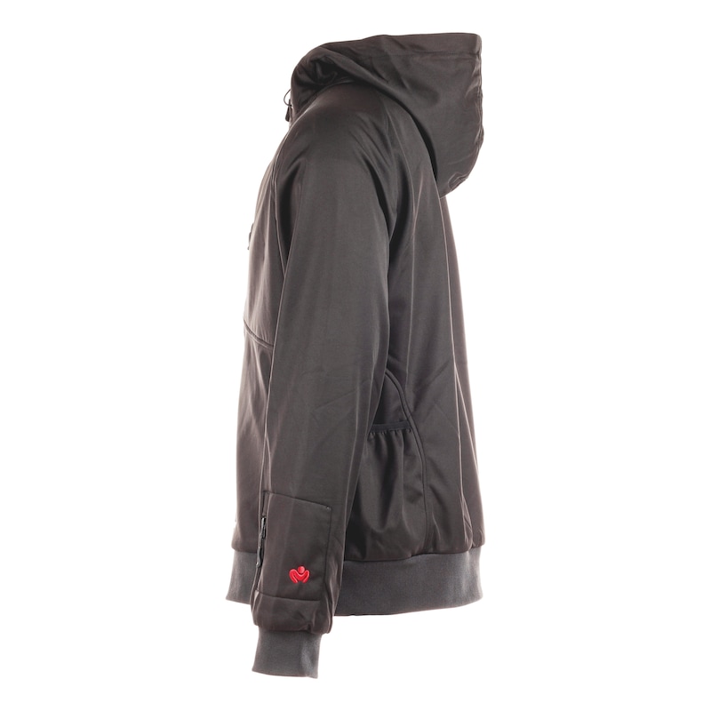 Hybrid Line softshell jacket - 4