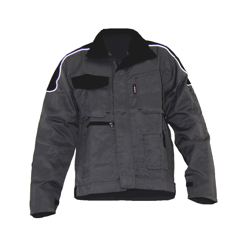 Work jacket Multi-pocket - 1