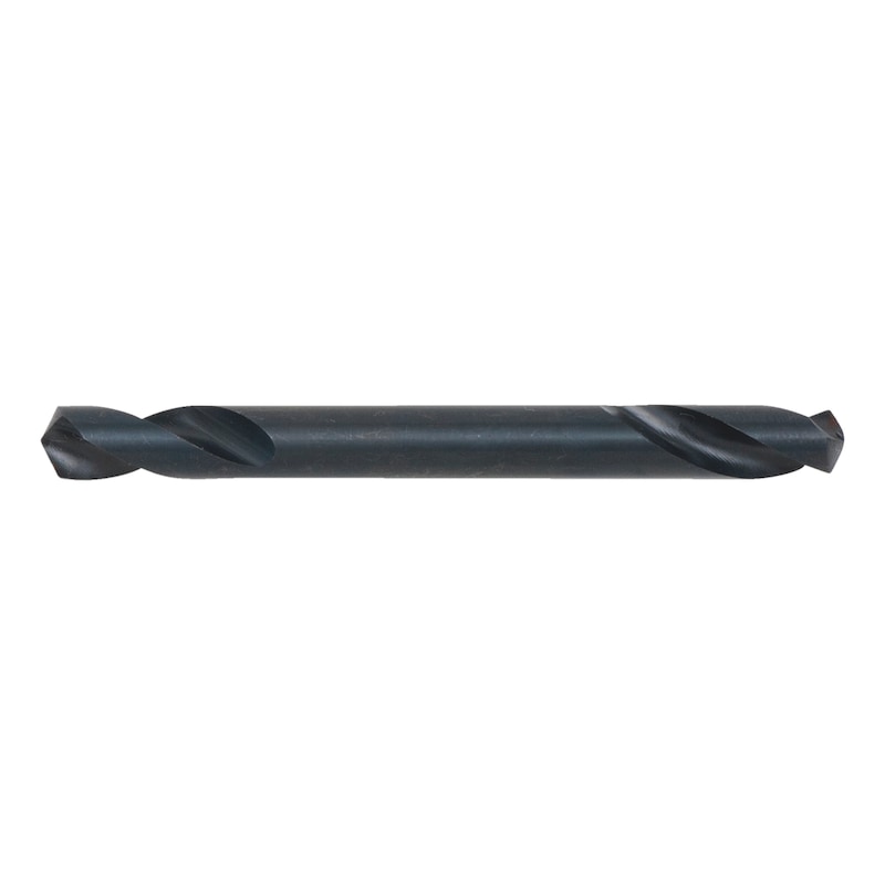 HSS WN type RN double-ended drill bit