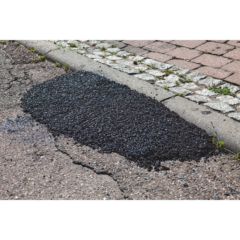Premium repair asphalt - 3