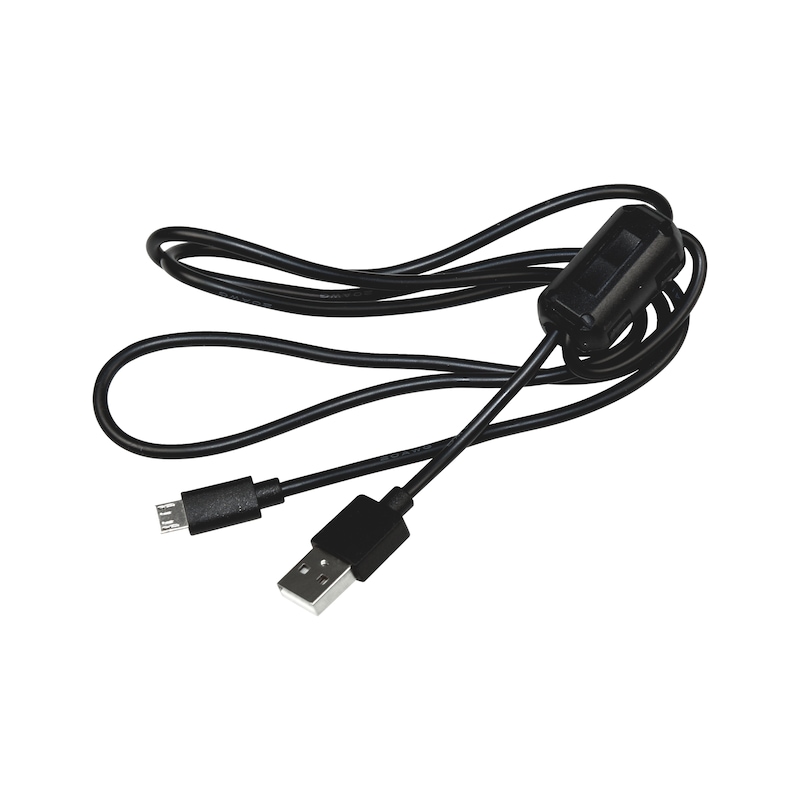 USB auf Mini-USB Kabel für Li-Ion Booster - USBKBL-F.BATTSTARTHILF