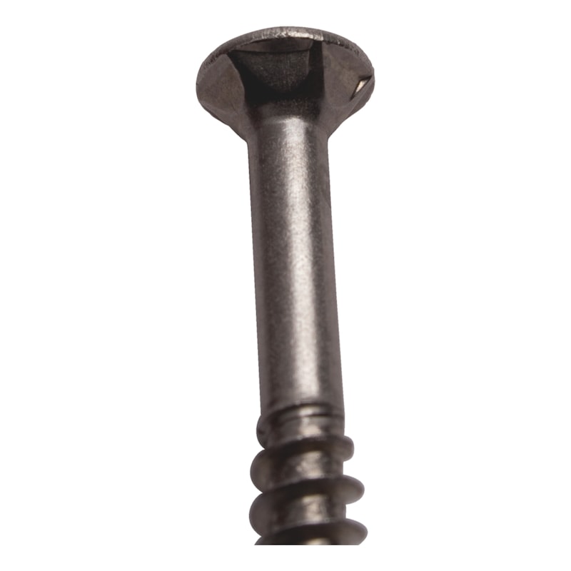 ASSY<SUP>®</SUP>plus Timber screw for chipboard - 3