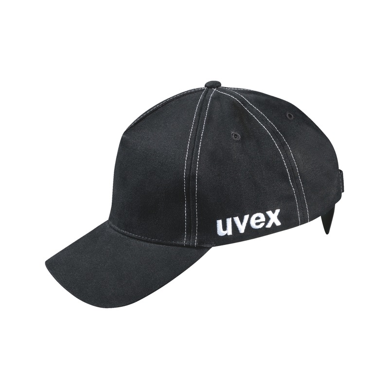 Hard hat uvex u-cap Sport L