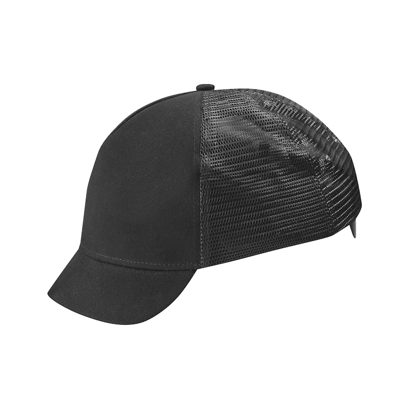 Hard hat uvex u-cap Sport, short peak