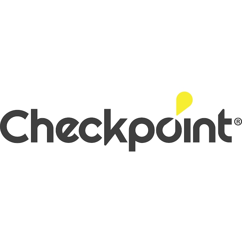 Checkpoint Checklink® Wheel Nut Indicator - SAFEDETR-33MM-YELW-LINK