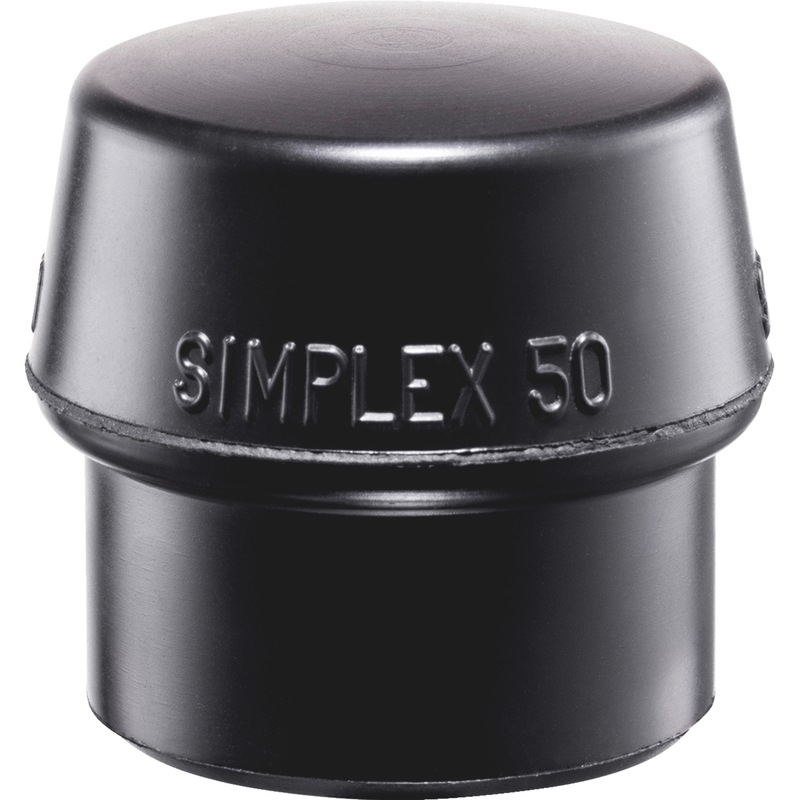 Comprar Hammer insert 3202 for Simplex s/f hammer Halder online