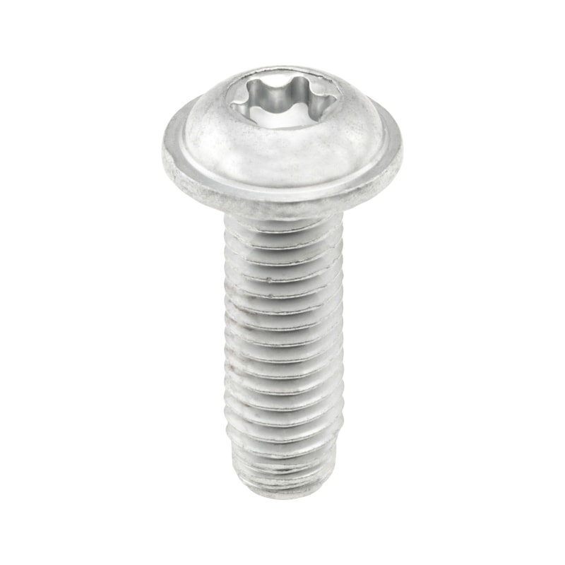 Self-drilling screw - 1
