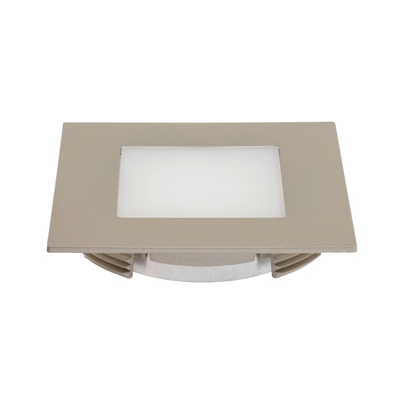Recessed LED light EBL-24-14 For recessed installation - 1