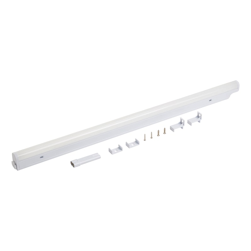 LED downlight UBL-230-3 Screw-on - 1