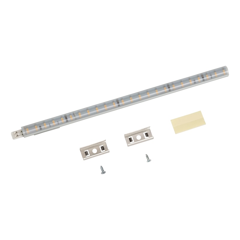Plafonnier LED Stick 2 - 1