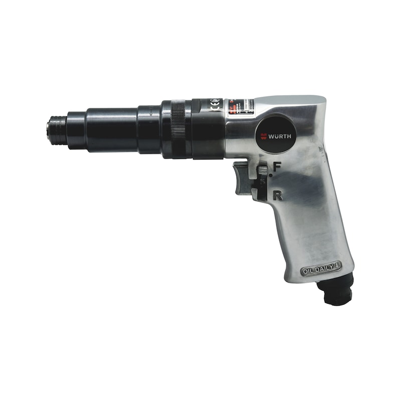 Pneumatic pistol screwdriver DPS 1/4''