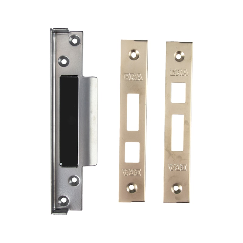 Mortice Locks for French Doors, Rebated Mortice Locks