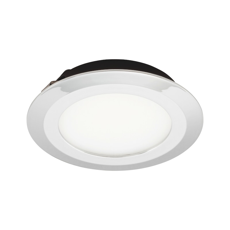 Recessed LED light EBL-12-10 For recessed installation - 1
