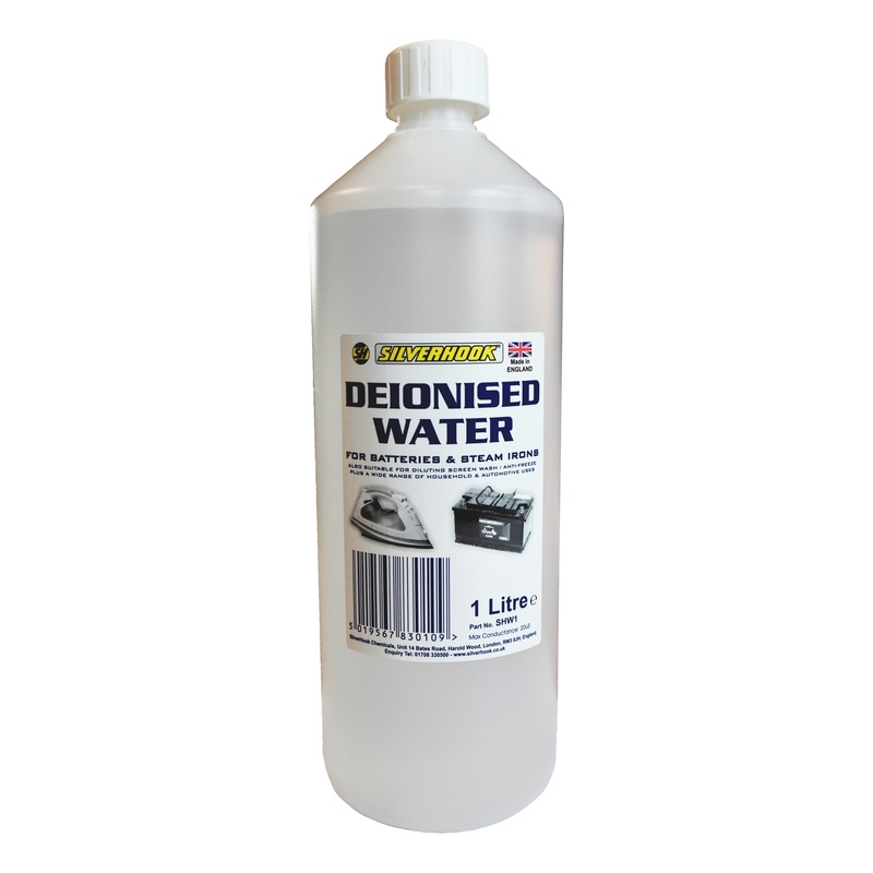 Entmineralisiertes Wasser 0890104111 Online Kaufen