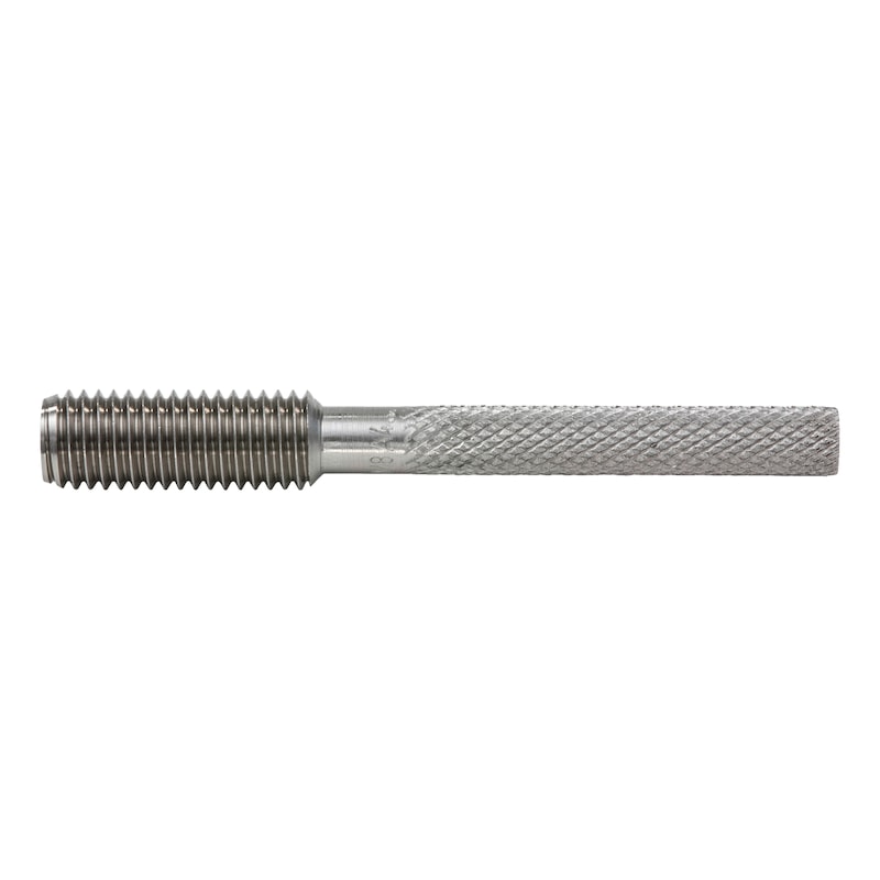 WIT-IG internally threaded sleeve, A4 stainless steel for WIT-VM 250 injection systems in masonry