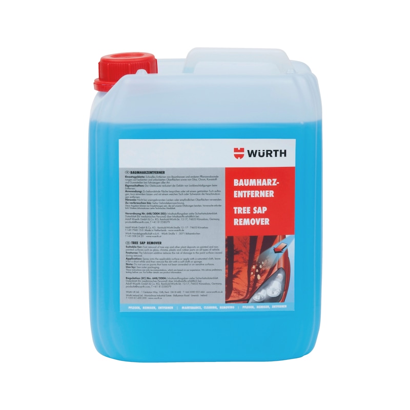 Buy Remover of resin online