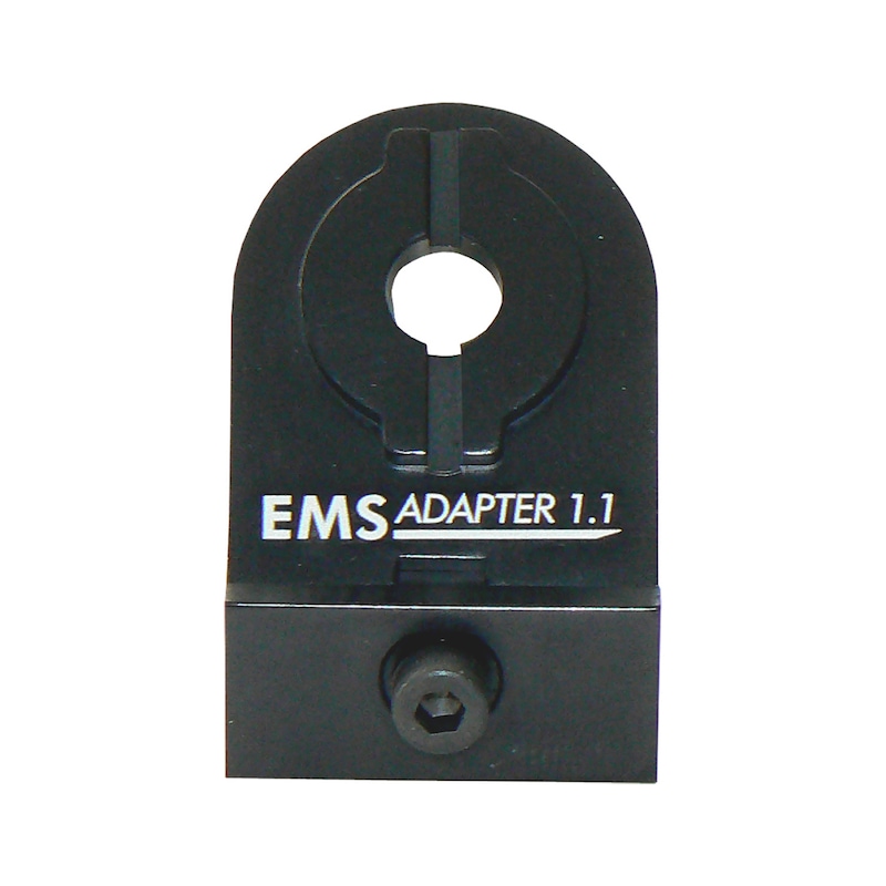 Adattatore EMS 1.1 per macchine Bosch