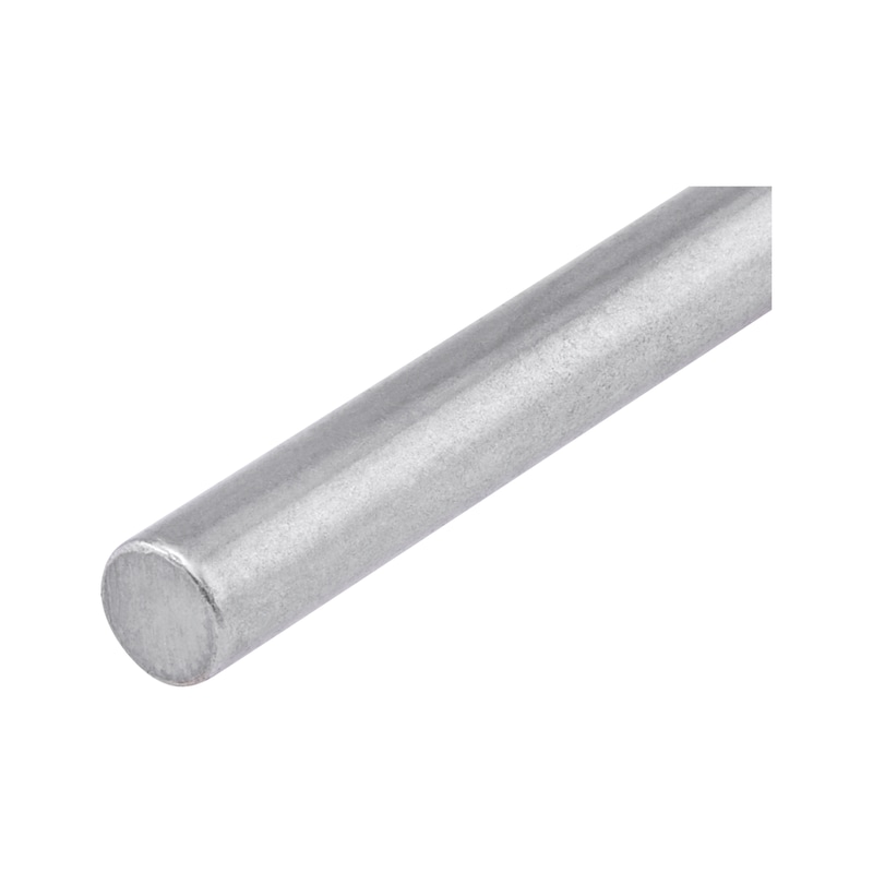 Özellikle eritilmiş alüminyum kalem taş, pembe - PEMBE KALEM TAŞ-DIN69170/KU16-D16X16-P30