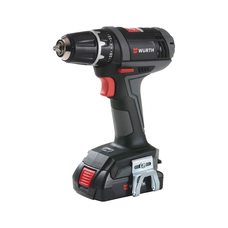 Buy Cordless drill driver BS 18-A LIGHT online