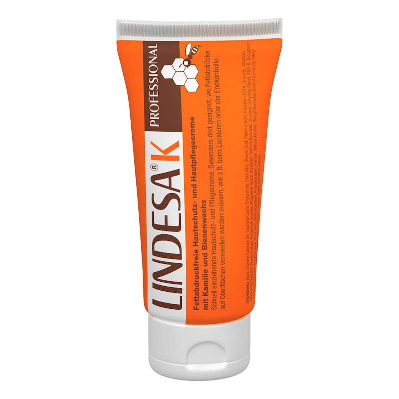 Skin care Lindesa K Professional