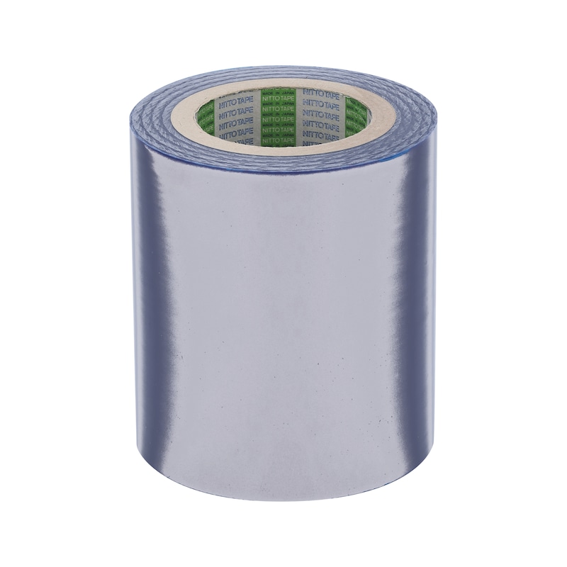 表面保護テープ - 表面保護テープ クリア 150MMX100M