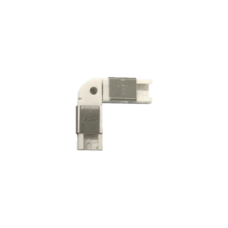 FLB-12/24 90° corner connector For LED light strips