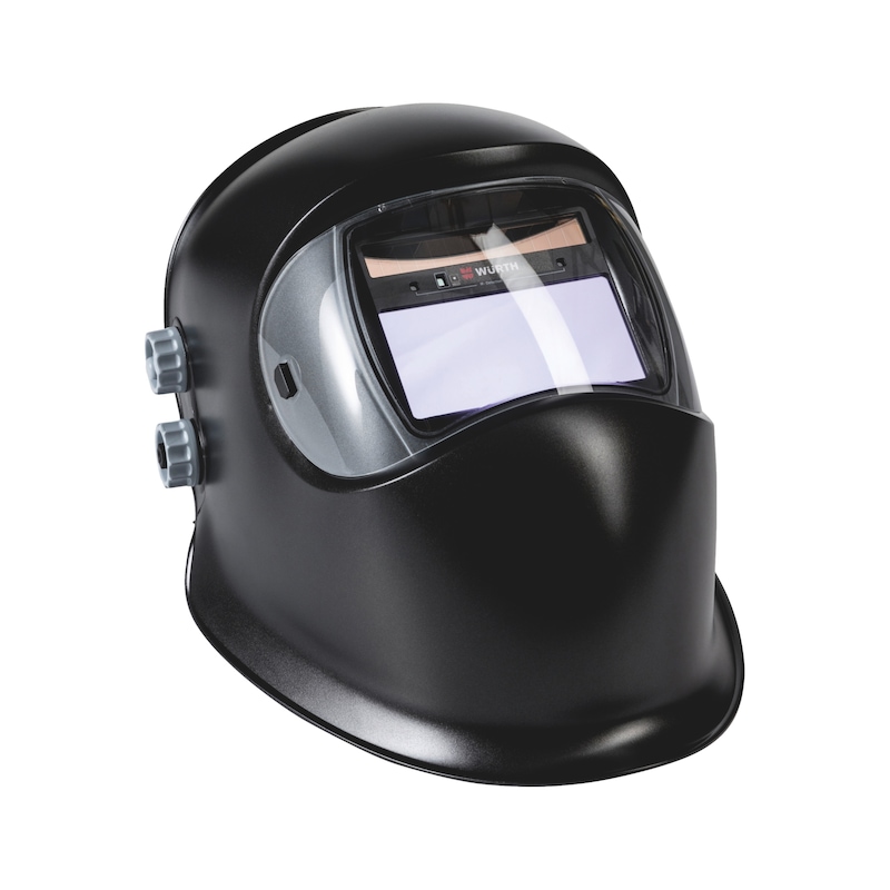 WSH III 9-13 automatic welding helmet For discerning welders - 5