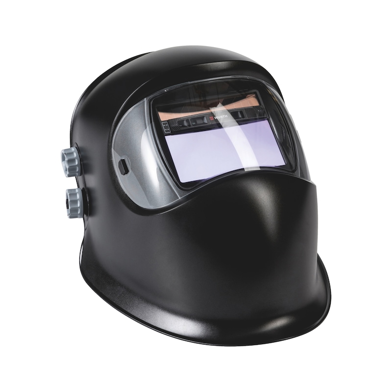 WSH III 5-13 automatic welding helmet For professional welders - 6