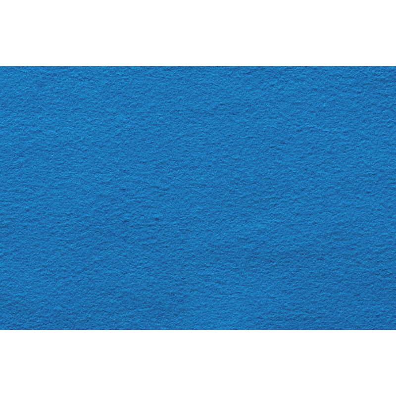 Microfibre cloth gloss - MICROCLTH-(GLOSS)-BLUE-40X40CM