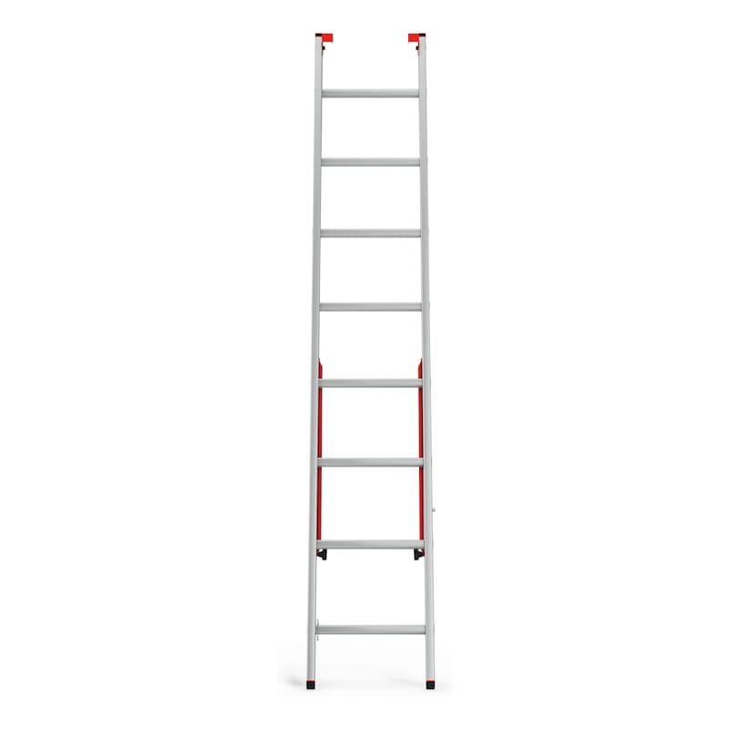 Central section For universal aluminium ladders - SP-MIDDLPART-(F.MULTILDR-ALU-0962930608)
