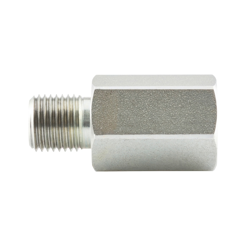 Adapter For centring pins - 1