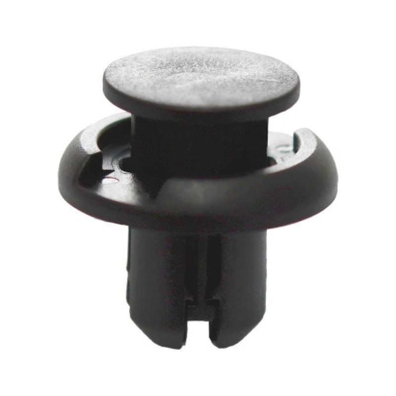 Push-in rivet, type S - MP-HONDA-BLACK-91503-S7A-003