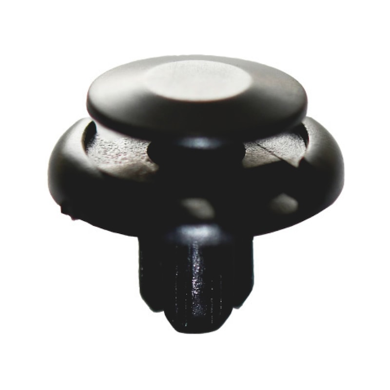Push-in rivet, type S - MT-HONDA-PLA-RIVET-91512-SX0-0031