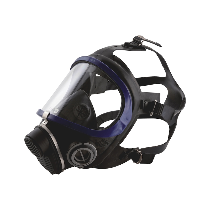 Pełnotwarzowa maska oddechowa VM 175 - 7