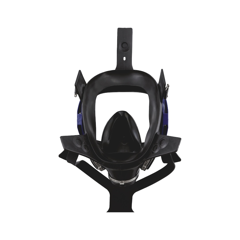 Pełnotwarzowa maska oddechowa VM 175 - 4