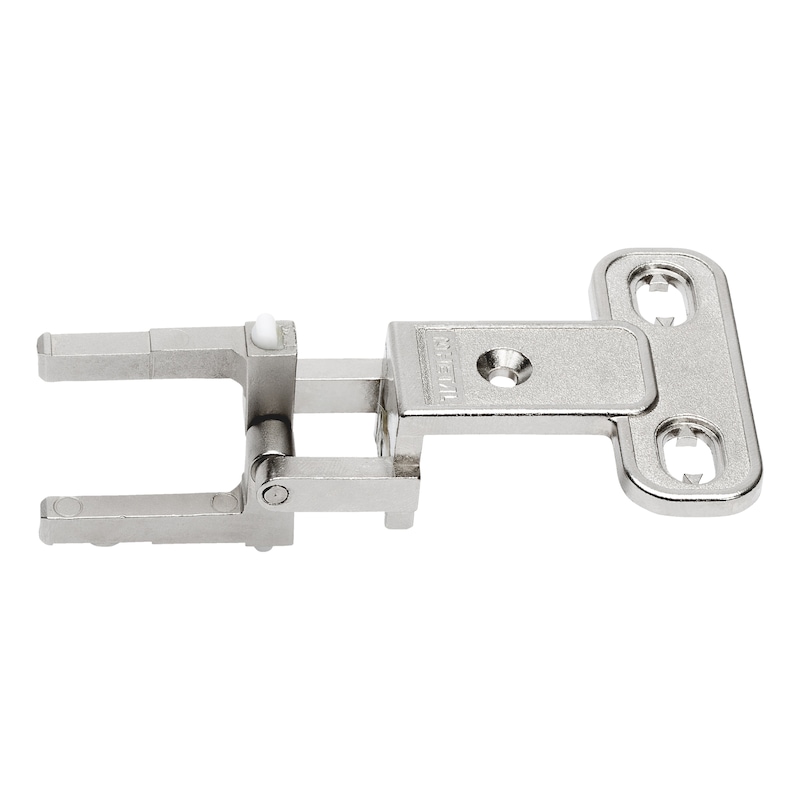 Buy Furniture Hinge Obs 8 Screw On Assembly F150000004 Online