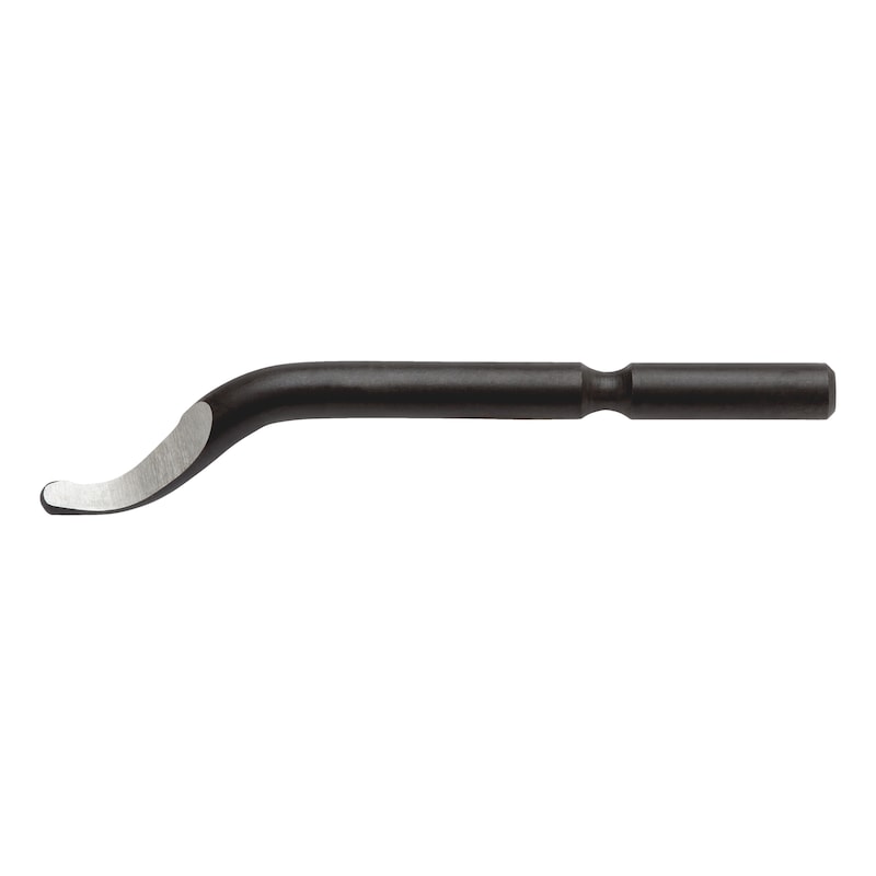 HSS-mes Voor staal/aluminium