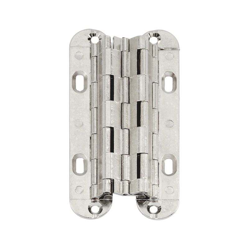 Are Z Series Hinge