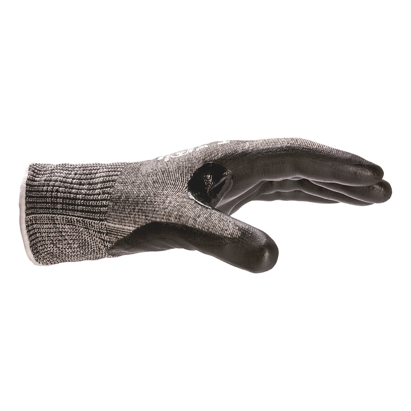 Cut protection glove W-300 Level D - 1