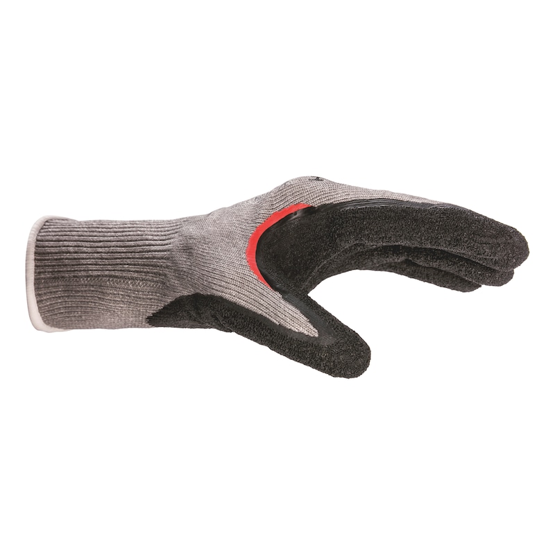 Cut protection glove W-410 Level E - 1
