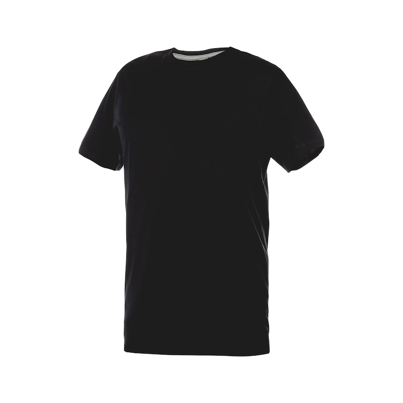 T-shirt Job+ - T-SHIRT JOB+ NOIR XL
