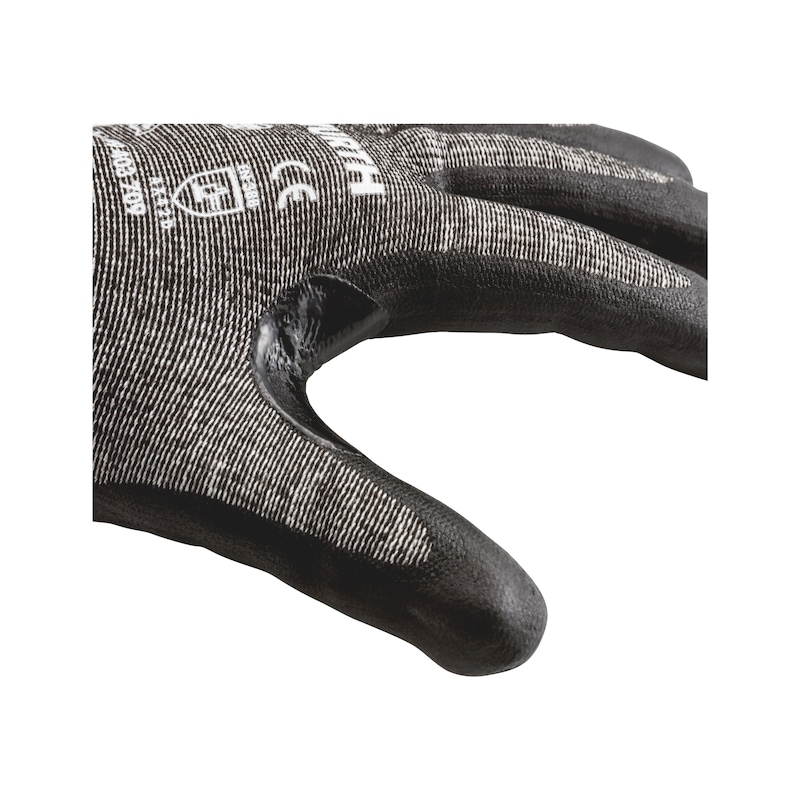 Cut protection glove W-300 Level D - 2