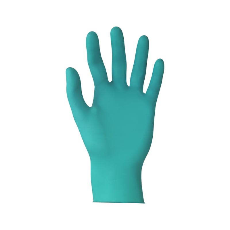 Disposable nitrile glove Ansell TNT 92-600