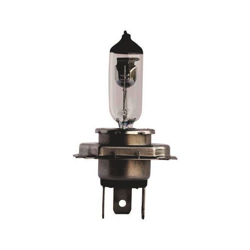 Halogen bulb - BULB-HS1-SCOOTER-PX43T-12V-35/35W