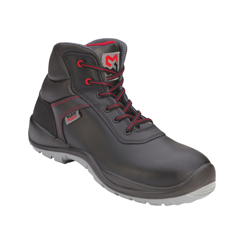 Eco S3 safety boots - 1