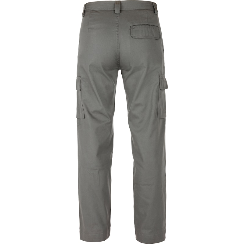 Pantalon Classic - PANTALON MODYF CLASSIC GRIS XL