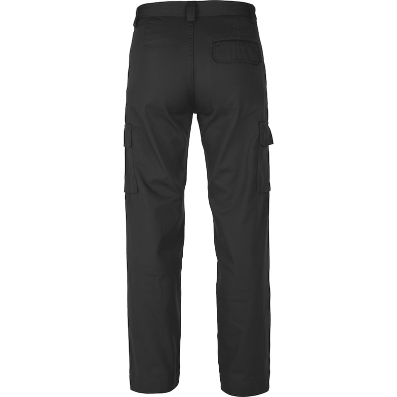 Pantalon Classic - PANTALON MODYF CLASSIC NOIR XS