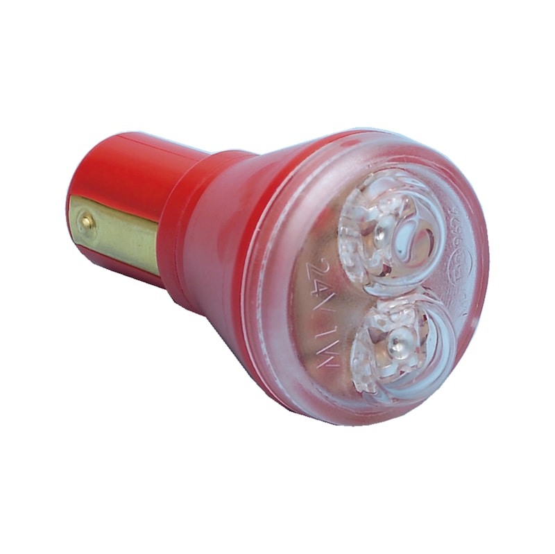 Acheter Ampoule feu arrière LED, camion, Glowpoint