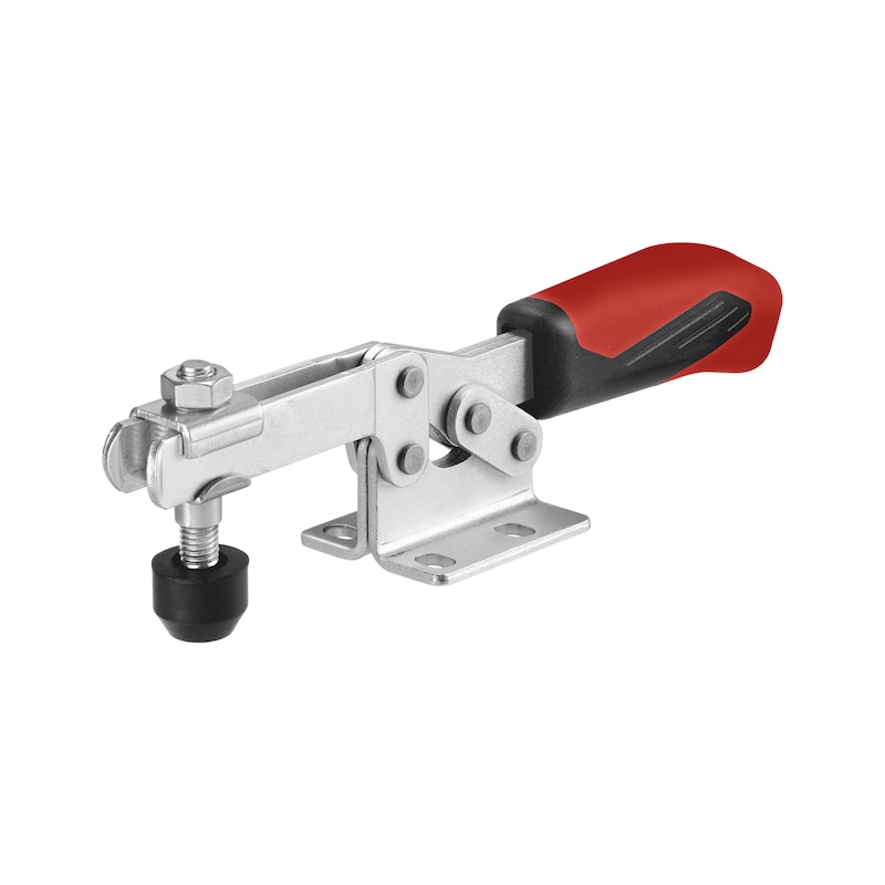 Horizontal clamp Pro With open support arm - 1